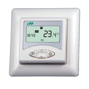 Regulator temperatury - RT-825