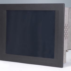 Przemysłowy komputer panelowy z ekranem LCD 15"