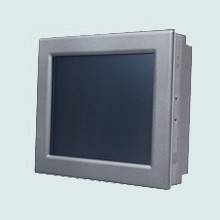 Komputer panelowy z SVGA TFT LCD 10