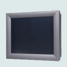 Komputer panelowy z XGA TFT LCD 15" - C-TPC1570H-PBW01