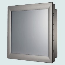 Komputer panelowy z SXGA TFT LCD 17" - C-TPC1770H-PBW01