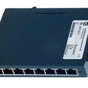 Przemysłowy switch HARTING eCon 3080-A1 – 20761083001