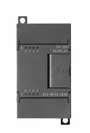 SIMATIC S7-200
