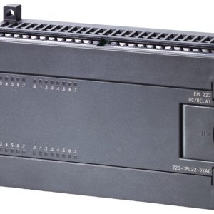 SIMATIC S7-200