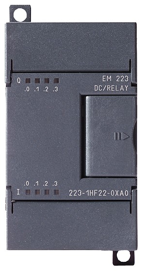 SIMATIC S7-200