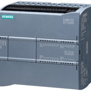 SIMATIC S7-1200