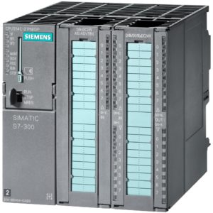 SIMATIC S7-300