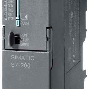 SIMATIC S7-300