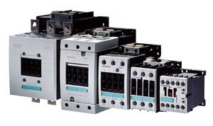 Stycznik serii 3RT10 - 3RT1015-2AF01-ZX95