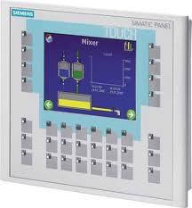 SIMATIC Przyciskowy Panel Operatorski OP 177B PN/DP - 6AV6642-0DA01-1AX1