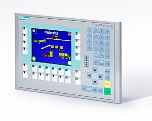 SIMATIC Przyciskowy Panel Operatorski OP 277 - 6AV6643-0BA01-1AX0