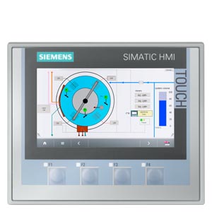 SIMATIC KTP400 Comfort Panel 4" - 6AV2124-2DC01-0AX0