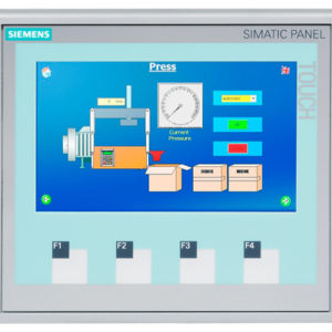 SIMATIC Panel Operatorski KTP400 Basic COLOR PN - 6AV6647-0AK11-3AX0