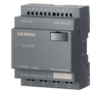 Siemens LOGO