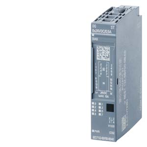 SIMATIC ET 200SP