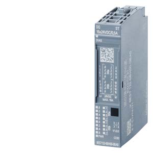 SIMATIC ET 200SP