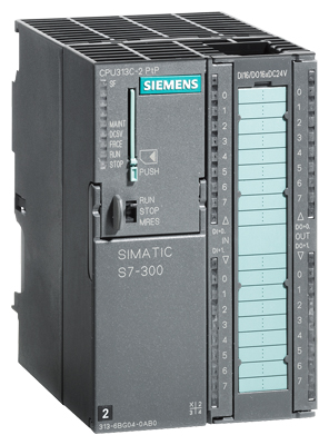 SIMATIC S7-300