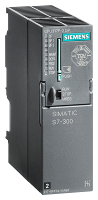 SIMATIC S7-300