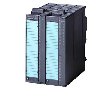 SIMATIC S7-300