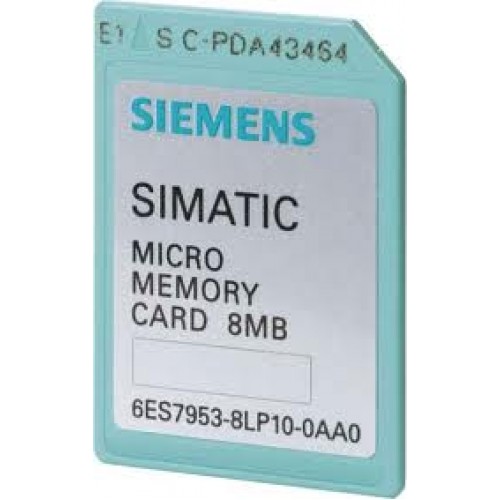 SIMATIC S7
