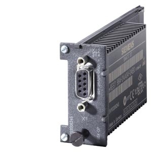 SIMATIC S7-400