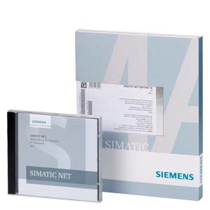 SIMATIC NET Softnet-PB S7 V8.2 - 6GK1704-5CW08-2AA0