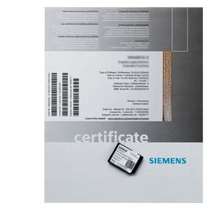 SINAMICS G120 LICENSE - 6SL3074-0AA10-0AA0