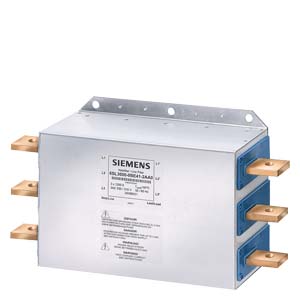 SINAMICS Filtr Sieciowy EMC - 6SL3203-0BE32-5AA0