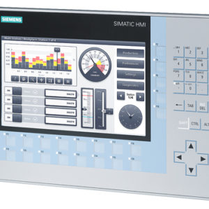 SIMATIC KP900 Panel COMFORT - 6AV2124-1JC01-0AX0