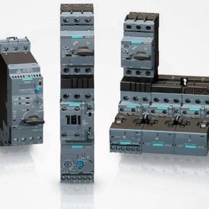 Stycznik serii 3RT20 - 3RT2026-2AP00-ZX95