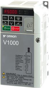 Falownik OMRON V1000 - VZA20P1BAA - 0