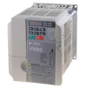 OMRON Falownik V1000 - VZA41P5BAA - 1