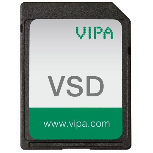 Karta VIPA Profibus Slave (VSC) - 955-C000S00