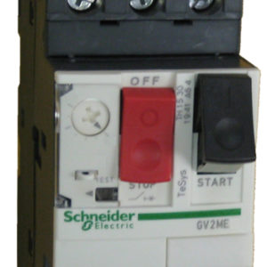 Schneider wyłącznik silnikowy - GV2ME21