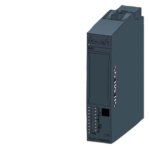 SIMATIC ET 200SP