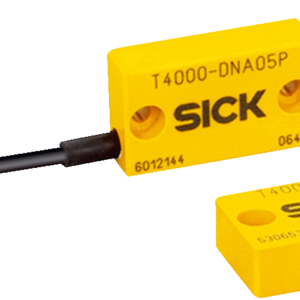 SICK bezdotykowy wyłącznik bezpieczeństwa T4000-DNAC - 6021912