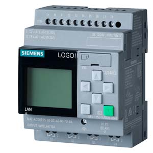 Siemens LOGO