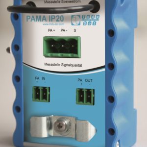 Punkt pomiarowy PAMA IP20