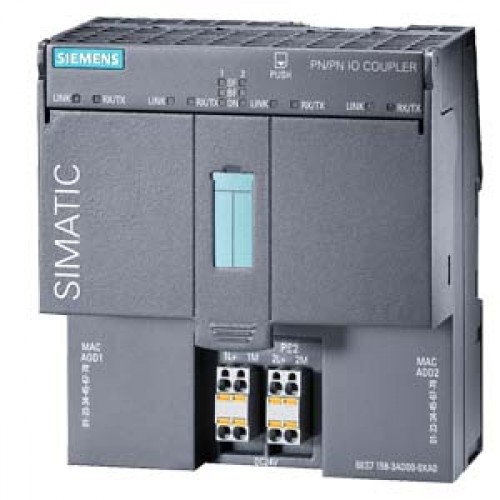 Moduł Siemens dla sieci PROFINET - 6ES7158-3AD01-0XA0