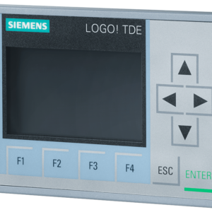 Panel Siemens LOGO