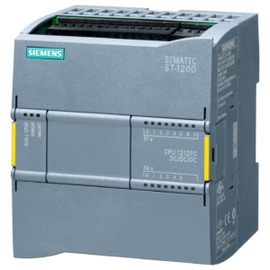 SIMATIC S7-1200