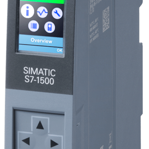 Sterownik SIMATIC S7-1500