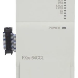 Interfejs komunikacyjny CCLink FX3U-64CCL