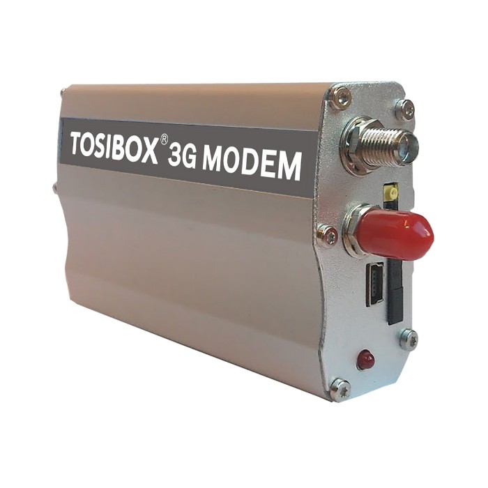 TOSIBOX 3G modem - TB3GM2