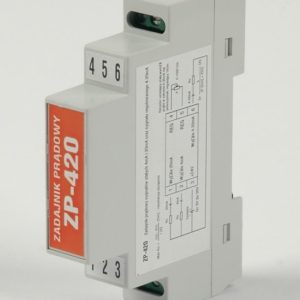 Zadajnik Prądowy 4...20mA - ZP-420