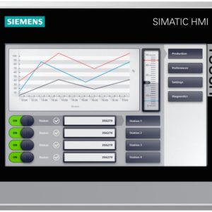 Panel Operatorski SIMATIC HMI TP900 - 6AV2144-8JC10-0AA0