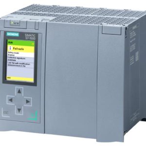 Sterownik SIMATIC S7-1500TF