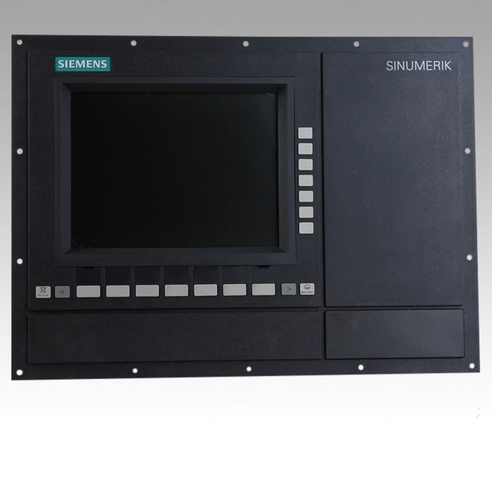 SINUMERIK 840C/840CE 19" Color Operator Panel - 6FC5103-0AB01-0AA2