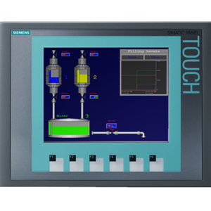SIMATIC Dotykowy Panel Operatorski KTP1000 Basic Color DP - 6AV6647-0AE11-3AX0